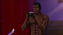 ai_generated anime kenya_vr stolen_model tagme totless video vrc vrchat vrchat_avatar vrchat_media vrchat_model