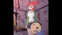 1boy 1boy1girl 1female 1female1male 1girl1boy 1girls 1male 1male1female 2d 2d_animation angry angry_female animated artist_name black_choker black_miniskirt bloo bloojob blowjob blue_skin blue_skinned_male boobjob bra bribe bribery bribery_for_sex cartoon_network chocolate_chip_cookie choker clothing_lift continue_after_cum cookie cum cum_in_mouth cum_inside disinterested disinterested_sex edit edited edited_by_uploader embarrassed eye_contact fan_edit fellatio female foster's_home_for_imaginary_friends frankie_foster green_jacket kyde legs_together long_hair loop male/female matching_underwear miniskirt miniskirt_pull oral_sex outerwear paizuri partial_male partially_undressed penis pink_bra pink_panties pink_underwear ponytail post-orgasm post-orgasm_fellatio pov pov_blowjob pov_hands pov_male pov_paizuri prostitution red_hair redhead_female semen semen_in_mouth shirt_lift shirt_up sloppy sloppy_blowjob straddling straddling_paizuri straight sucking_penis titjob uncomfortable underwear undressing unseen_male_face veiny_penis white_female wide_hips