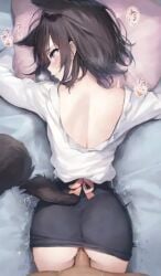 ai_assisted ai_generated backshots female lazy lazy_tags sex_from_behind tagme video