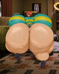 1girls ass ass_bigger_than_head ass_focus ass_up auburn_hair big_ass big_breasts big_butt big_thighs black_eyes black_socks blue_shirt blue_sweater blue_sweater_vest breasts breasts_bigger_than_head cellulite curvaceous curvaceous_ass curvaceous_body curvaceous_female curvaceous_figure curvaceous_hips curvaceous_thighs curves curvy curvy_body curvy_female curvy_figure curvy_hips dumptruck_ass dumptruck_booty dumptruck_butt elpapurri enormous_ass enormous_breasts enormous_butt enormous_thighs enormous_tits eyelashes fat_ass fat_ass_cheeks fat_ass_female female female_focus female_only fluffy_hair freckles freckles_on_ass giant_ass giant_breasts giant_thighs gigantic_ass gigantic_breasts gigantic_butt gigantic_thighs half-dressed half_naked half_nude huge_ass huge_breasts huge_butt huge_thighs hyper hyper_ass hyper_breasts hyper_butt hyper_thighs kim_pine large_ass large_breasts large_butt large_thighs living_room long_hair massive_ass massive_breasts massive_butt massive_thighs massive_tits no_pants no_sex pantless plump plump_ass plump_breasts plump_butt plump_thighs pussy pussy_peek red_hair scott_pilgrim shirt smile smile_at_viewer smiling smiling_at_partner smiling_at_viewer smug smug_expression smug_face smug_grin smug_smile socks solo solo_female solo_focus sweater sweater_vest thicc thicc_ass thicc_breasts thicc_thighs thick thick_ass thick_hips thick_legs thick_thighs thighs thighs_bigger_than_head vagina voluptuous voluptuous_body voluptuous_female yellow_shirt yellow_sweater yellow_sweater_vest