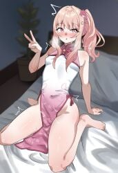 akiyama mizuki from project sekai by uwuasa
