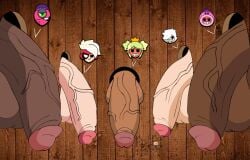 5futas african_female african_futa balls big_balls big_penis brawl_stars cock colette_(brawl_stars) dark-skinned_futa dark_body dark_skin dickgirl dickgirl_only disembodied_penis futa_on_futa futa_only futadom futanari glory_hole glory_wall huge_cock indian indian_female indian_futa interracial light-skinned_futa light_body light_skin lumi_(brawl_stars) mandy_(brawl_stars) multiple_futa multiple_penises penis penis_comparison rosa_(brawl_stars) tan_body tan_skin tara_(brawl_stars) testicles veiny veiny_penis