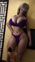 1boy 1boy1girl 1girls 3d aria_(ariagts) ariagts ass big_ass big_breasts bigger_female breasts bust busty chest couple couple_(romantic) curvaceous curvy curvy_figure duo female giant giant_ass giant_breasts giantess height_difference hips hourglass_figure huge_ass huge_breasts kai_(ariagts) large_ass large_breasts larger_female legs light-skinned_female light-skinned_male light_skin macro macro/micro macro_female macro_on_micro male male/female massive_ass massive_breasts mature mature_female mature_male micro micro_male micro_on_macro mini_giantess original original_character original_characters shorter_male size_difference slim_waist smaller_male straight taller_female taller_girl thick thick_hips thick_legs thick_thighs thighs voluptuous voluptuous_female waist wide_hips wide_thighs