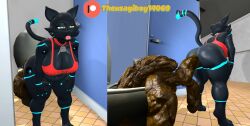 3d (Artwork) Rule 34 Image