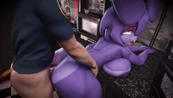 animated babymoonart bonfie five_nights_at_freddy's sound tagme video