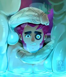 bull (brawl stars) from brawl stars by adr1en pr3sley