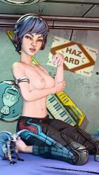 ava (borderlands) from borderlands by lavamp1re