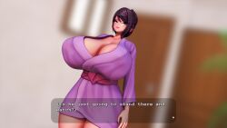 aunt big_ass big_belly big_breasts big_butt big_penis breasts female huge_ass huge_breasts huge_butt huge_cock milf orgasm small_complex