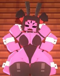 1girls 2025 3d 6_arms animal_humanoid arachnid arachnid_humanoid arthropod arthropod_humanoid big_breasts black_legwear black_thighhighs blush bowtie bowtie_collar breasts bunny_costume bunny_ears bunnysuit clothed clothing collar coresvoid curvy curvy_body curvy_female curvy_figure curvy_hips curvy_thighs digital_media_(artwork) fangs female horny horny_female humanoid male mine-imator minecraft muffet multi_arm multi_eye multi_limb no_pupils open_mouth panties playboy_bunny pointy_teeth purple_body ribbons shadow sharp_teeth smooth_skin spider spider_humanoid teeth thick_thighs thighhighs thighs thirsty undertale undertale_(series) wide_hips wrist_cuffs