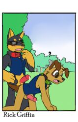 fido furry furry_only housepets! kevin male_only spo tagme webcomic