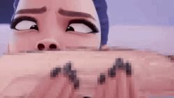 1boy 1girls animated asian asian_female censored censored_genitalia censored_penis cfnm clothed_female clothed_female_nude_male cock_awe dick doctorloops ecstasy edit edited erect_cock erect_dick erect_penis excited excited_female female funny funny_face happy happy_female holding holding_penis horny horny_female huge_cock in_awe kpop_demon_hunters light-skinned_male male massive_cock meme naked naked_male netflix nude nude_male official_animation official_art official_artwork_edit only_one_naked open_mouth penis_awe pixelated_penis rumi_(kpop_demon_hunters) screencap screencap_edit sniffing sniffing_penis sony sony_pictures_animation third-party_edit unseen_male unseen_male_face white_penis