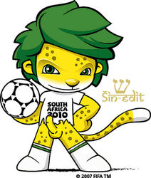 male_only mascot shin-edit zakumi