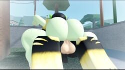 a_universal_time animated cum cum_in_ass cum_inside danowo_dan gay mating_press planet_shaper roblox roblox_game robloxian sprigatito_(cosplay) tagme twink video weedcatrr34