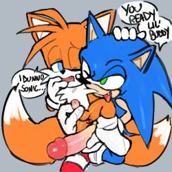 sonic the hedgehog from sega by rexuranus
