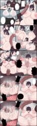 big_ass big_breasts big_butt big_penis chainsaw_man cum cum_in_pussy cum_inside pregnant raped reze_(chainsaw_man) sex thick_ass thick_thighs togata_art