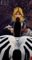 hood_nsfw invisible_woman invisible_woman_(marvel_rivals) luna_snow luna_snow_(marvel_rivals) marvel marvel_comics marvel_rivals monster monster_cock sfm_hood storm_(marvel_rivals) storm_(x-men) venom_(marvel) venom_(marvel_rivals)