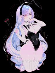 vivian (zenless zone zero) from zenless zone zero by usa37107692