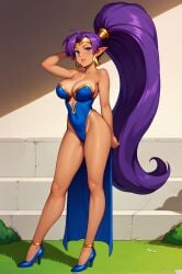 1girls ai_generated anime anime_girl anus ass breasts cum duo erection female female girl girly hair lewd looking_at_viewer naked naked_female nipples nsfw nude open_mouth penetration porn pussy sex straight vaginal_penetration