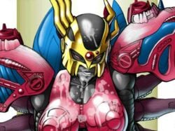 beast_wars blackarachnia blackarachnia_transmetal blackarachnia_transmetal_2 bukkake cum female robot solo solo_female tagme transformers transmetal transmetal_2 transmetal_2_blackarachnia transmetal_blackarachnia transmetals transmetals_2