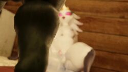 1boy 1boy1girl 1girls 3d 3d_animation animated anthro anthro_on_anthro ball_growth ball_inflation balls big_breasts bird bird_girl breasts continue_after_cum continue_thrust_after_cum continuous_ejaculation cum cum_again cum_explosion cum_in_pussy cum_inside cumflation female furry furry_only green_skin growing_balls heart heart_symbol hellaverse helluva_boss impregnation inflation male multiple_ejaculations multiple_orgasms mysticaldragoon01 penis pink_eyes pussy sex size_difference sound stella_(helluva_boss) tagme video white_body white_feathers white_skin