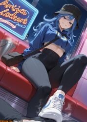 1boy 1boy1girl 1girls 2025 ai ai_assisted ai_generated anime anime_girl anime_style artist_name big_breasts blue_eyes blue_hair blush breasts choker curvy_body curvy_figure fairy_tail female female_focus femdom fit fit_female footjob footjob_over_clothes footjob_under_clothes hi_res high_quality high_res high_resolution highres juvia_lockser large_boobs large_breasts long_hair male patreon patreon_username rinkoai shoejob shoejob_over_clothes skindentation smirk sneakers tagme thick_ass thick_hips thick_thighs watermark