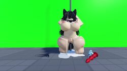 flukeblack roblox roblox_avatar roblox_condo roblox_studio sammy_flukeblack tagme video