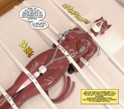 bondage bondage captured catsuit cosplay costume crime_figther depowered dominatrix domme gagged helpless high_heels humiliation kitty latex lunagirl machine metal_bondage milf panel_gag restrained reverse_prayer rope rubber slave submission superheroine teenager tied_up uniform