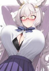 biwa hayahide (umamusume) from umamusume