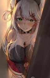 Neila (Vtuber) Rule 34 Image