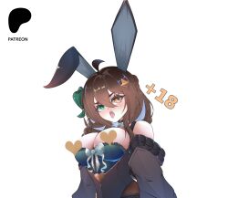 arggonaut breasts cute_face female huge_ass huge_breasts meica vtuber
