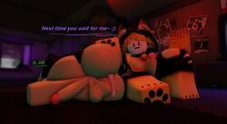 2boys 3d artist_self-insert ass balls cum danowo_dan gay penis renee_(weedcatrr34) roblox robloxian sex tagme text thighs twink weedcatrr34
