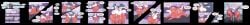 2boys 3girls 69 69_position ass ass_bigger_than_head attempted_escape belly big_ass big_breasts bloated bloated_belly blush breasts breasts_bigger_than_head comic dialogue drone drone_suit drone_transformation droneification dronesuit dronification drpolice english english_dialogue english_text face_in_ass gender_transformation genderbent genderswap_(mtf) glasses goo goo_transformation heart huge_ass huge_breasts hugging hugging_another identity_death latias latias_(cosplay) latios lattie leon_(drpolice) mind_control mtf_transformation naked naked_female nipples no_eyes nude nude_female null nuzzling permanent permanent_smile permanent_transformation pokémon_(species) pokemon pokemon_(species) pole pussy red_eyes rubber rubber_suit rubbing rubbing_breasts rubbing_pussy rule_63 smile smiling speech_bubble speech_bubbles thick thick_ass thick_thighs thighs thought_bubble trapped twinning vagina wade_(drpolice) weavile yellow_eyes