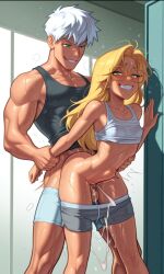speed (young avengers) from marvel
