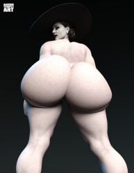 1girls 3d aarontempleart alcina_dimitrescu apple_butt big_ass big_breasts big_thighs breasts bust busty curvaceous curvy curvy_figure enormous_ass fat_ass female gigantic_ass hips hourglass_figure huge_ass huge_breasts huge_thighs hyper_ass large_ass large_breasts large_thighs legs light-skinned_female light_skin massive_ass mature mature_female pale-skinned_female pale_skin resident_evil resident_evil_8:_village round_ass slim_waist thick thick_ass thick_hips thick_legs thick_thighs thighs top_heavy voluptuous waist wide_ass wide_hips wide_thighs