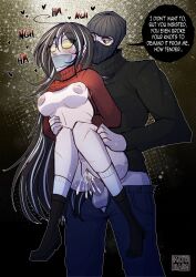 zocel (hatobara) fan art