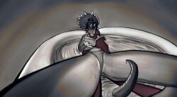 1girls 2024 2d 2d_(artwork) alternate_version_at_source alternate_version_available anthro anthro_female book cameltoe dinosaur dinosaur_girl extinctyellow eyelashes female female_only horned_female horned_humanoid horns horny_female mammal mammal_humanoid panties pool reading scalie scalie_female scalie_humanoid solo solo_female tail triceratops water watermark wet