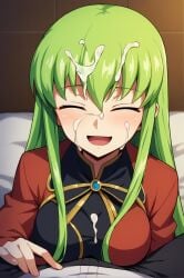 1girls ai_generated anime anime_girl anus ass breasts cum duo erection female female girl girly hair lewd looking_at_viewer naked naked_female nipples nsfw nude open_mouth penetration porn pussy sex straight vaginal_penetration