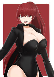 kasumi yoshizawa from persona by axel persona