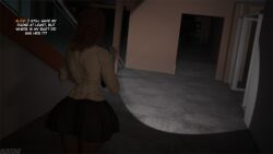 alice (auditour) from haunted (auditour) by auditour