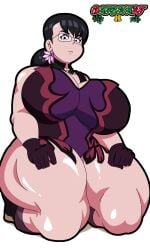 1girls Rule 34 Image