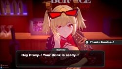 big_ass big_breasts blonde_hair burnice_white cum cum_in_pussy cum_inside high_heels leather_jacket looking_at_viewer mastapov moaning moaning_in_pleasure multiple_ejaculations red_eyes reverse_cowgirl_position reverse_rape sound tagme twintails video voice_acted wise_(zenless_zone_zero) zenless_zone_zero