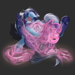 1:1 4_balls absurd_res anal anal_sex animal_genitalia animal_penis ass balls big_balls big_penis blush bodily_fluids colored_cum condom cum cum_inside duo equid equine equine_penis erection excessive_cum farran_height_(oc) feral filled_condom friendship_is_magic fur gastropod genital_fluids genitals glowing glowing_cum hair hasbro hi_res horn horse infestation kissing male male/male male_penetrated male_penetrating male_penetrating_male mammal mollusk multi_balls multi_genitalia my_little_pony nude open_mouth parasite penetration penis pink_cum pony sex sexual_barrier_device simple_background slug specterheart13 tongue unicorn unusual_bodily_fluids unusual_cum unusual_genital_fluids urethral_bulge worm