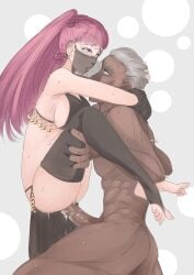 hilda valentine goneril from fire emblem by artist request