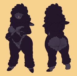 juniper (wonderslug) fan art