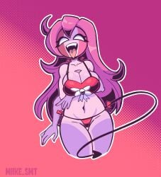 sarvente from friday night funkin