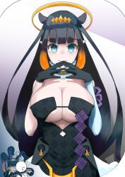 ninomae ina'nis from hololive