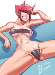 kira (mr.jellybeans) from original by mr.jellybeans