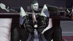 2futas 3d alien alien_futanari alien_girl anal android android_futa animated asari balls blackjr blue-skinned_futanari blue_skin boots breasts cyborg edi electrostimulation futa_on_futa futa_only futanari intersex interspecies large_penis legs_grab legs_held_open liara_t'soni machine mass_effect mp4 penis reverse_cowgirl_position robot robot_futa seated_carry_position sleeves sound source_filmmaker spread_legs tagme thigh_highs thighhighs uncensored video wires