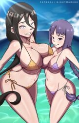 hyuuga hanabi from boruto: naruto next generations by nightmare hdraw
