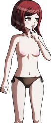 Breasts Rule 34 Image